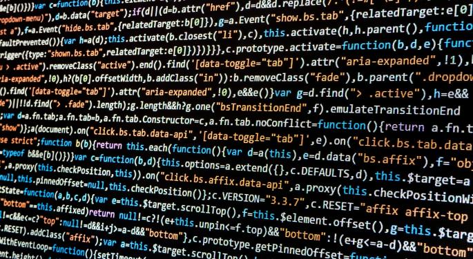 KeyBanc Remains Bullish On Red Hat Despite Slowing Middleware Growth, Forex Headwind