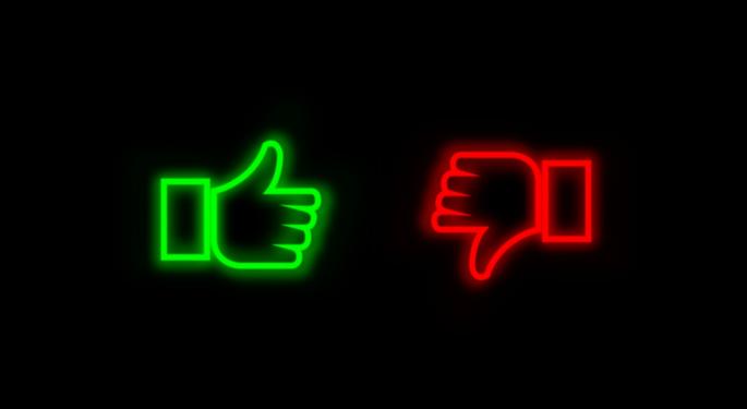 Are Twitter Downvotes The Most Exciting Thing Since The Original iPhone? Elon Musk Agrees