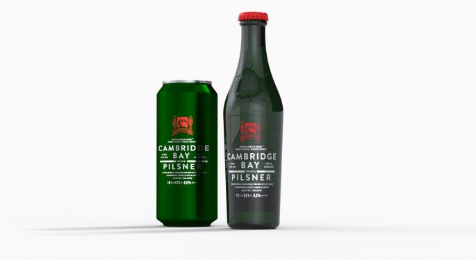 Canada's Province Brands To Release Cannabis Beer In 2019
