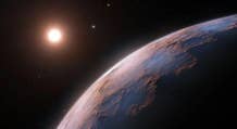 Scoperto pianeta orbitante intorno a Proxima Centauri