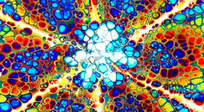 MindMed Shares Update On Phase 2b Trials of LSD For Treating Generalized Anxiety Disorder