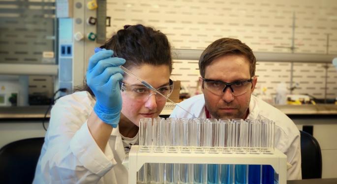 Biotech Co. Psilera Inc. Closes $2.5 Million Seed Round For Transdermal DMT Research
