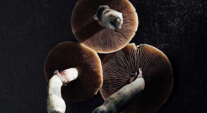 Five Companies Developing Second Generation Psychedelics For Mental Health