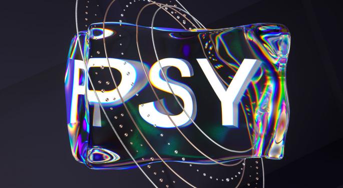 Are Psychedelics the New Weed Stocks?