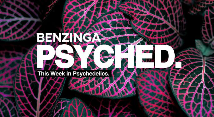 Psyched: MDMA On Health Canada's Radar, MindMed Seeks FDA Support For LSD, Numinus Buys Mindspace