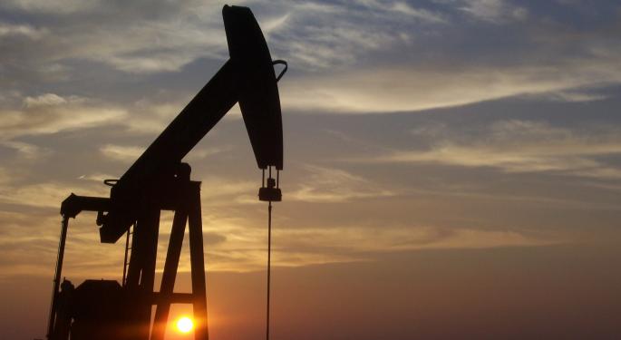 Credit Suisse Initiates Energen At Outperform, $43 Target