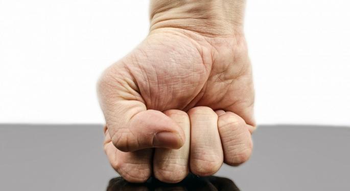 Ken Langone: 'Banks Were Made The Scapegoats...Beaten Up Mercilessly, Unfairly'
