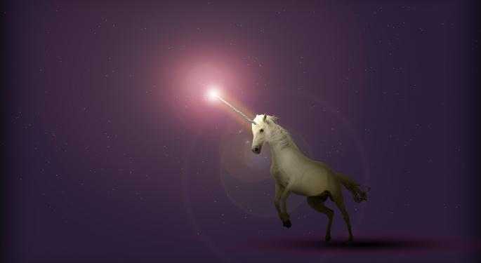 Cramer Says This Recent IPO Is A 'Unicorn Fantastic Company'