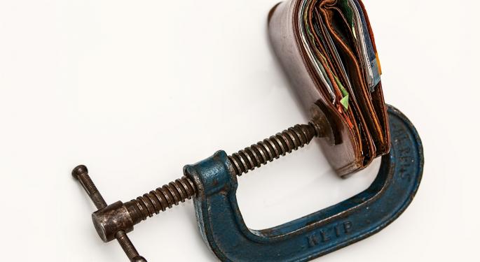 A Recession Is Imminent, According To Albert Edwards