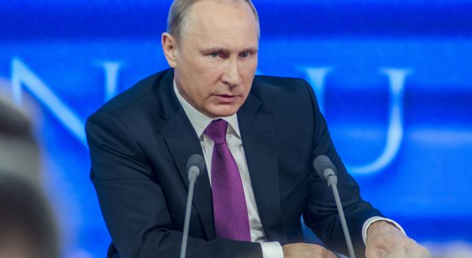 'F**K PUTIN' Artwork By Beeple Gets Cryptoverse Craving For Sale Of NFT Version: 'Wen Mint?'