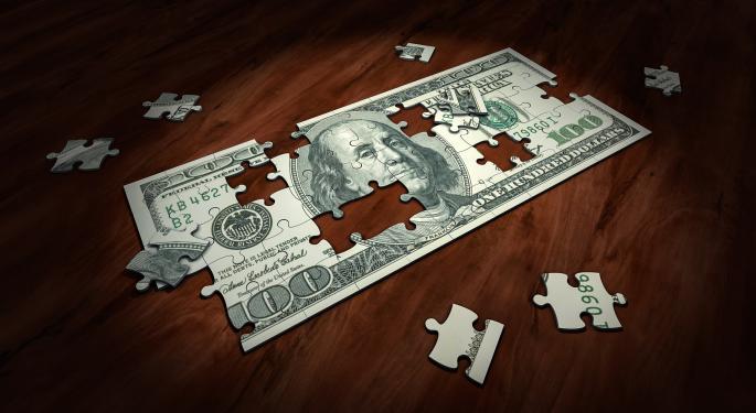 5 Financial Ratios That Experienced Investors Use To Analyze Stocks