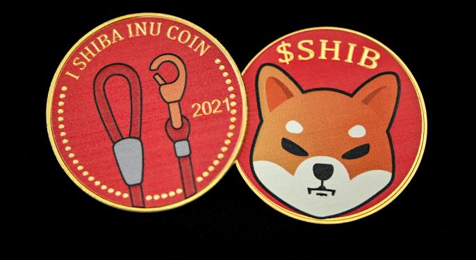 70% Of Shiba Inu Traders On Coinbase Are Now Buying: How Does This Compare To Last Month?