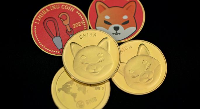 Shiba Inu Whales Move $390M On-Chain
