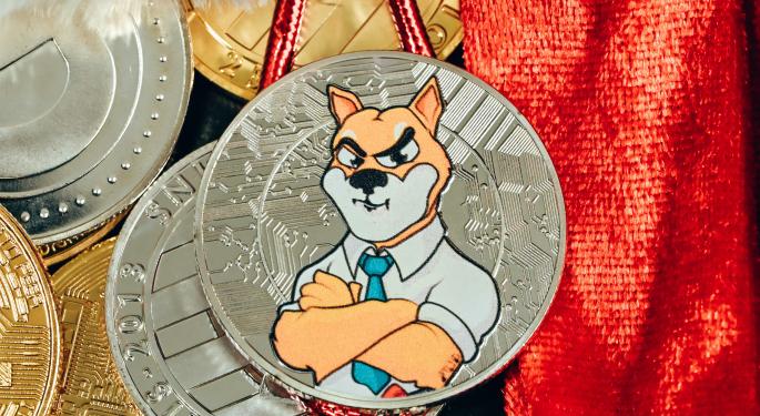 Shiba Inu DEX Takes Top Spot On CertiK's Security Leaderboard