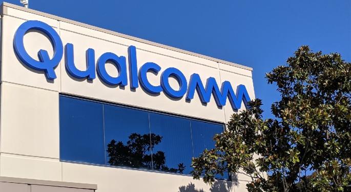 Qualcomm 'At The Center' Of 5G Revolution, Baird Says