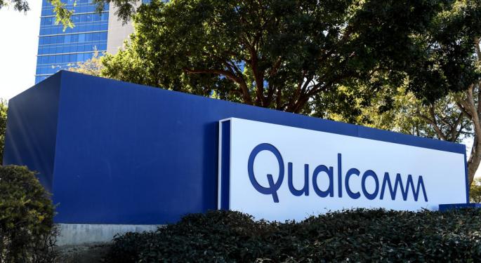 Qualcomm Launches $100M Snapdragon Metaverse Fund