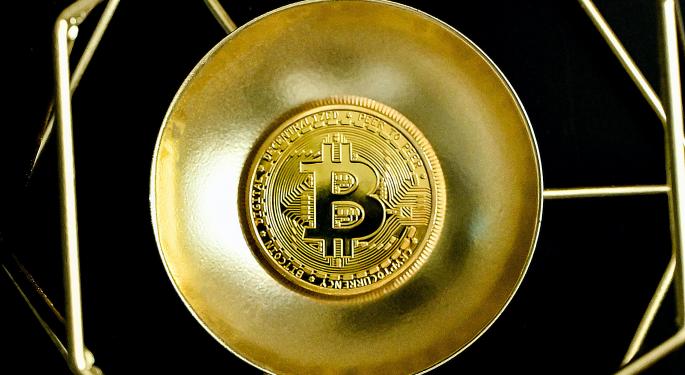 This Bitcoin, Ethereum Mining Company Is Employing Intel's 'High-Performance' Chips To Boost Efficiency