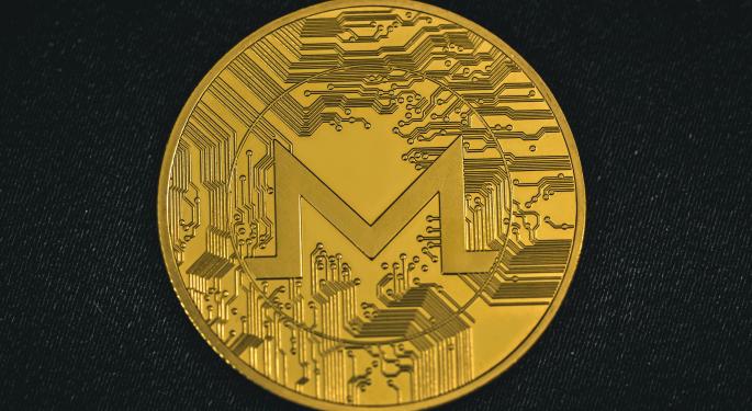 Why Privacy-Oriented Alternatives To Bitcoin Are Really Shooting Up Today