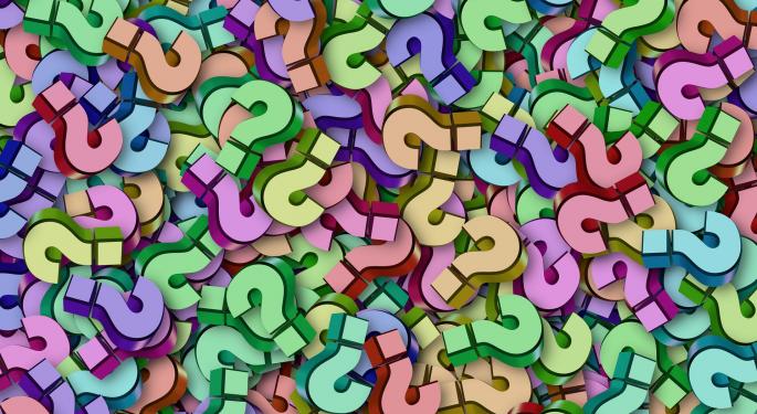 10 Questions For PayPal's First Analyst Day