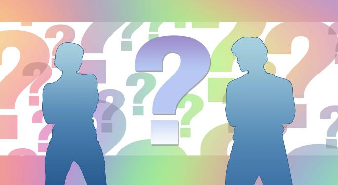 Fitbit And The Mysterious Suitor