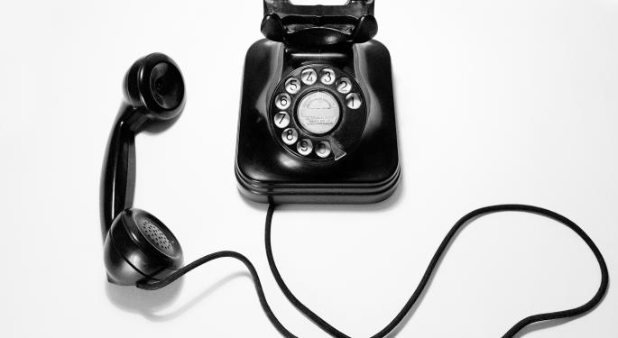 The Top 5 Business Phone Services of 2020 Compared