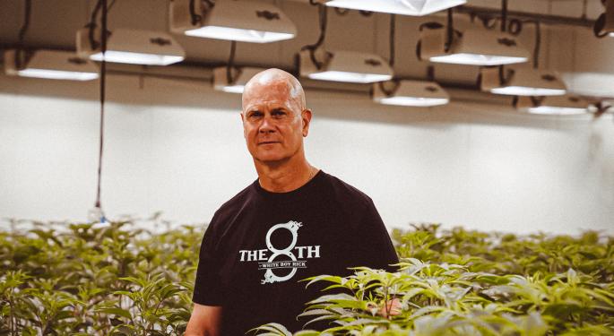 White Boy Rick Is Out Of Prison, Entering Michigan Cannabis Industry: What You Need To Know
