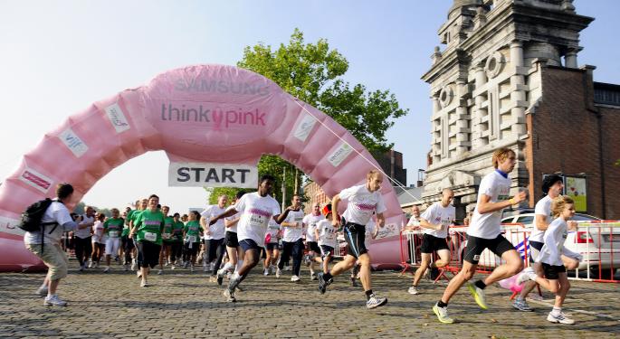 Puma Biotech Makes Big Breakthrough In Breast Cancer Treatment