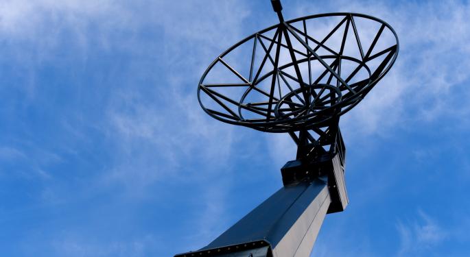 Starry Going Public Via SPAC: What Investors Should Know About This Unlimited Home Internet Company