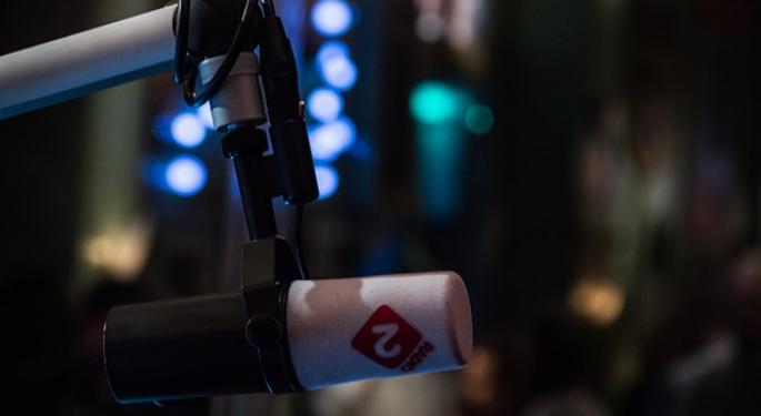 The 14 Best Financial Radio Shows Of 2015