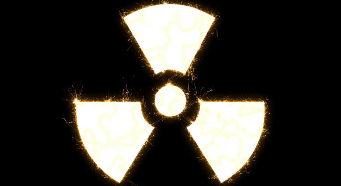 Why BofA Is Raising Its 2022 Uranium Price Forecast By 41%