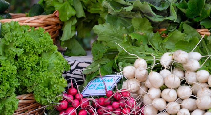 Whole Foods' Q4 Earnings May Pique The Interest Of Turnaround Investors