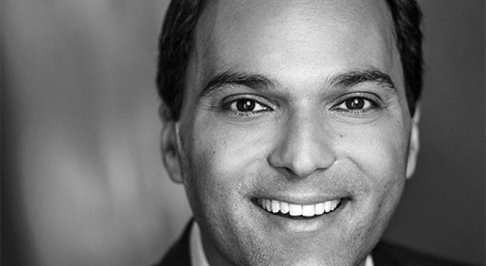 How Does A Bank Exec Turned Fintech CEO Plan Out A Workday?