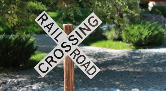 5 In Focus: Loop Capital Analysts Railroad Stocks Following Wednesday's Conferences