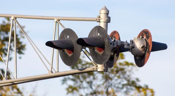 Stifel Rides The Rails, Initiates Seven Stocks