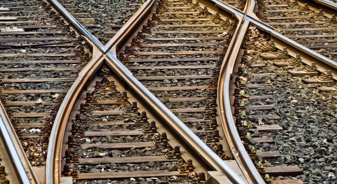 Canadian Pacific Acquiring Central Maine & Quebec