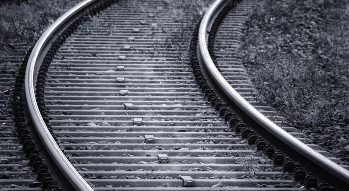 Canadian Pacific To Build New Transload Terminal In Montreal