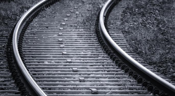 Regional Interests Take Sides In Kansas City Southern Merger Fight