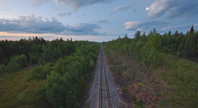 Canadian Pacific Is The Only Railroad Stock Worth Owning: Here's The Logic