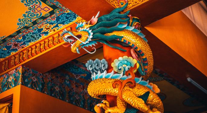 Alibaba, JD And Nio Rivals Xpeng, Li Auto Drop Lower In Hong Kong Amid Rekindled US-China Tensions