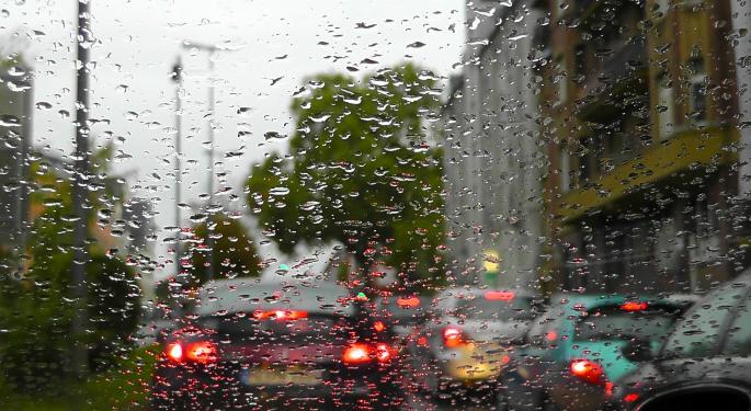 Here's How El Niño Could Affect Your Portfolio