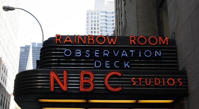 NBC Adds 3 To Fall Schedule, Shifts 'Blindspot' And 'Blacklist' To New Slots