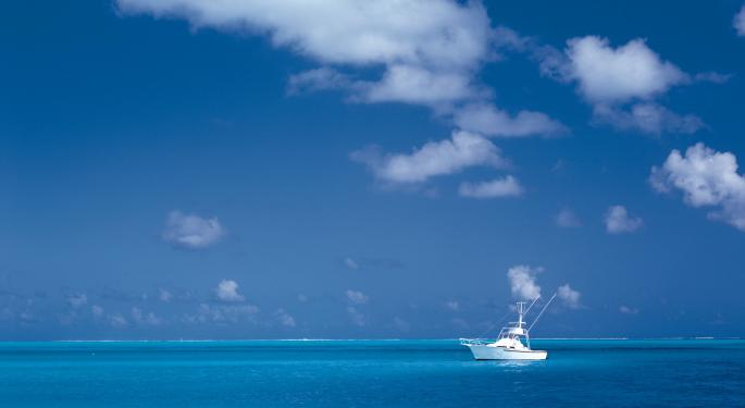 OpenSea Nearing $10B Valuation Four Months After Having A $1.5B Valuation: Report