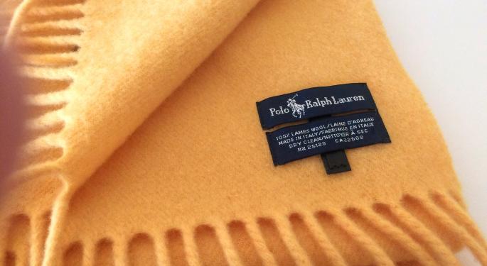 Cowen: Ralph Lauren's Turnaround Starts To Pay Off In 2019