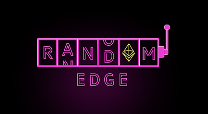 Introducing Random Edge: The First Fair On-Chain NFT Auction Platform