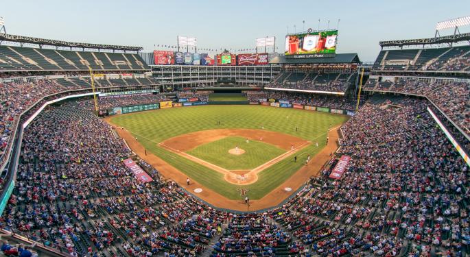Why Major League Baseball Would Benefit From A Barstool Sports Partnership