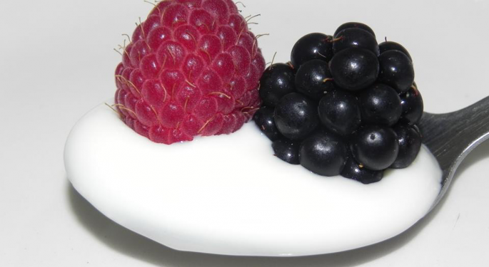 Yogurt Sales Trends Are Souring For General Mills