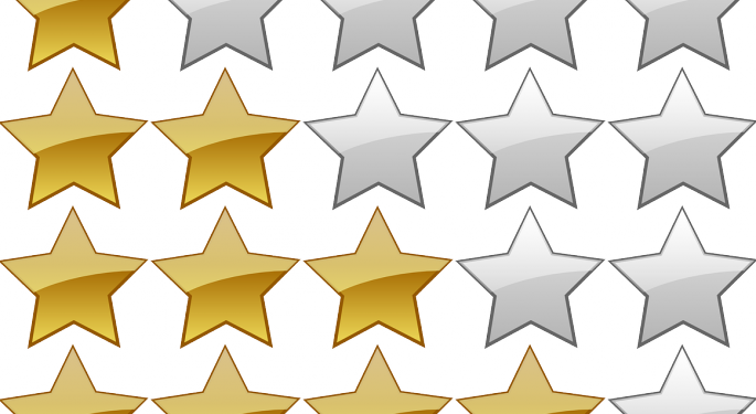 Vetr Top Raters Upgrade MannKind To 5-Star Stock
