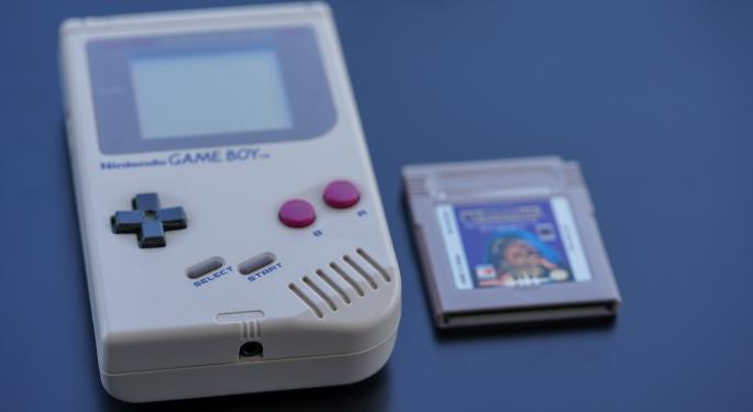 Can You Mine Bitcoin With A Game Boy? This Guy Gave It A Go