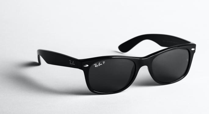 Privacy Concerns Being Raised Over New Facebook Smart Glasses