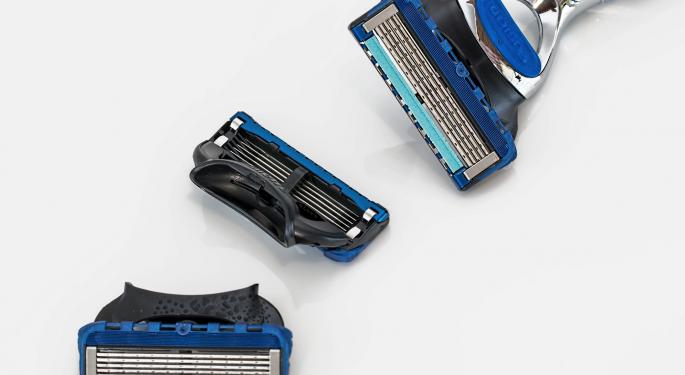 Unilever's Acquisition Of Dollar Shave Club Offers 'Unique Consumer And Data Insights'